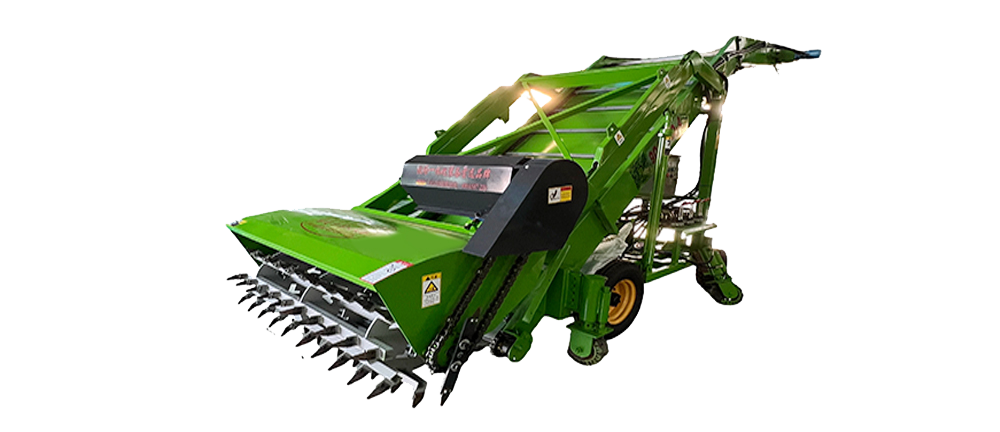 Imetec Silage Reclaimer Market Occupancy Rate