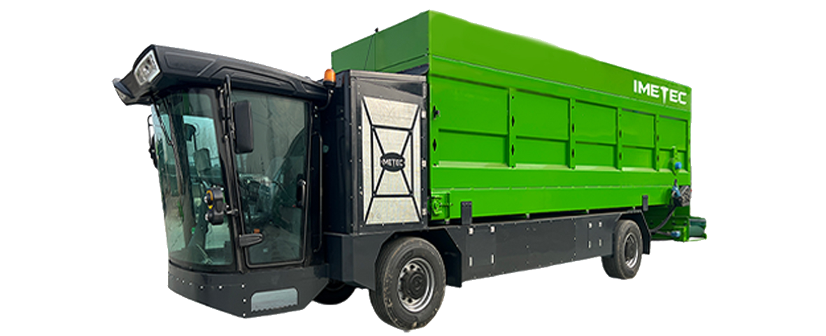 Imetec Spreader: Multi-scenario Adaptation to Empower Effici